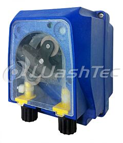 PERISTALTIC PUMP 0.3 - 1 L/H 100-240VAC