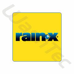 RAINX DECAL FOR SELECTOR BOARD