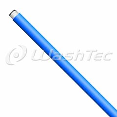 BLUE SUPER WAND FOAM BRUSH HANDLE 1015MM