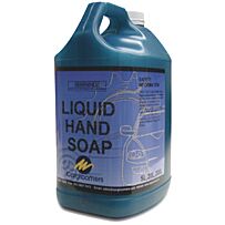 LIQUID HAND SOAP CG - 5 LTR