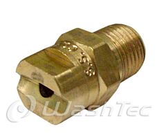 BRASS NOZZLE TIP FOR TRIPLE FOAM GUN