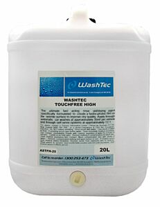 CHEMICAL TOUCH FREE THUNDER 20LTR