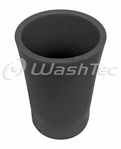 HP NOZZLE TIP PROTECTOR PLASTIC- BLACK