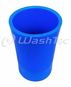 HP NOZZLE TIP PROTECTOR - BLUE