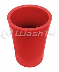 HP NOZZLE TIP PROTECTOR - RED