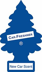 Little Tree Fragrance - New Car