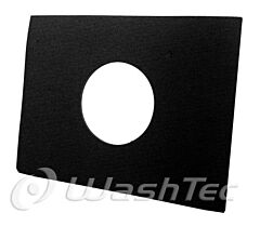 VACUUM DOOR GASKET