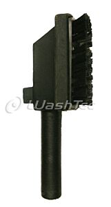 REPLACEMENT BRUSH HEAD & WAND COMPLETE -