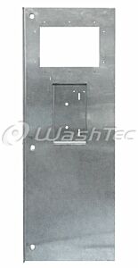 FRONT PANEL DOOR - SUITS FRAGRAMATICS FV