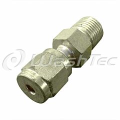 COMPRESSION FITTINGS