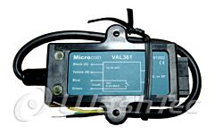 INTERFACE VALIDATOR QL SINGLE RELAY