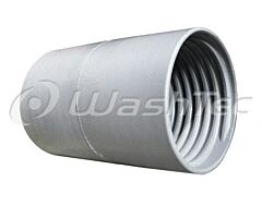 CUFF CONNECTOR COUPLER, VACUUM 1.5 GR