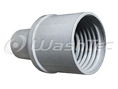 VACUUM SWIVEL CUFF 2 X 1 1/2 (SUIT