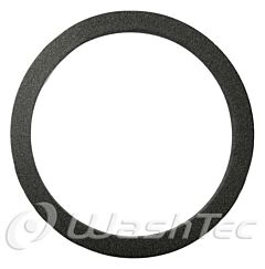 VACUUM MOTOR GASKET, BOTTOM - JE ADAMS