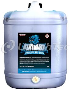 PIRANHA POWERFUL PREMIUM PRESOAK 20LTR