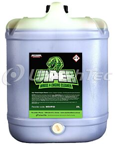 VIPER WHEEL & ENGINE CLEANER PREMIUM 20L