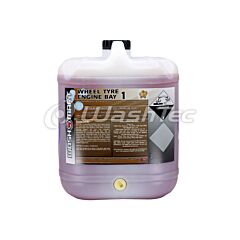 WHEEL TYRE & ENGINE BAY 20L (SELF SERVE)