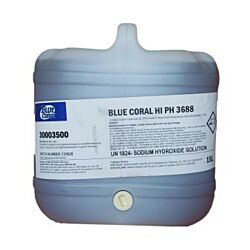 BLUE CORAL Hi pH 3688, 15LT