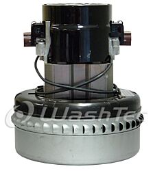 VACUUM MOTOR - AMETEK LAMB - 240V 1100W